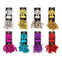 AussieSuperStore Party Essentials Poly Gift Wrap Bow (in 8 colours) Poly Gift Wrap Bow (in 8 colours) | Gift Wrapping for Wrap